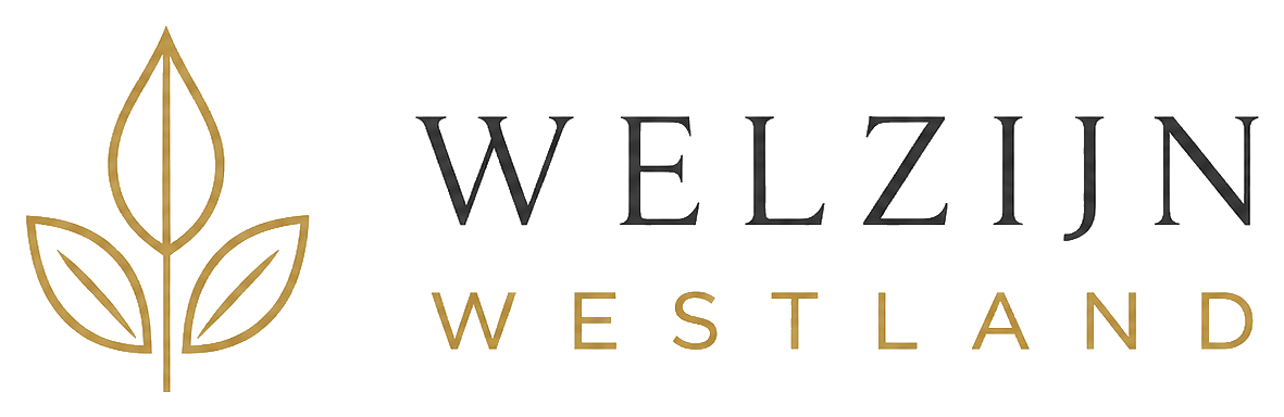 Welzijn Westland logo