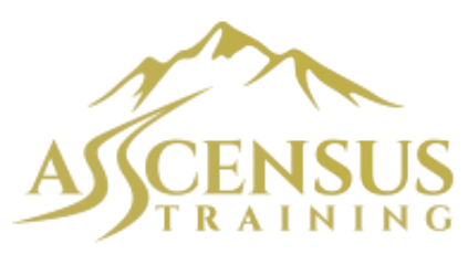 Logo van Ascensus Training
