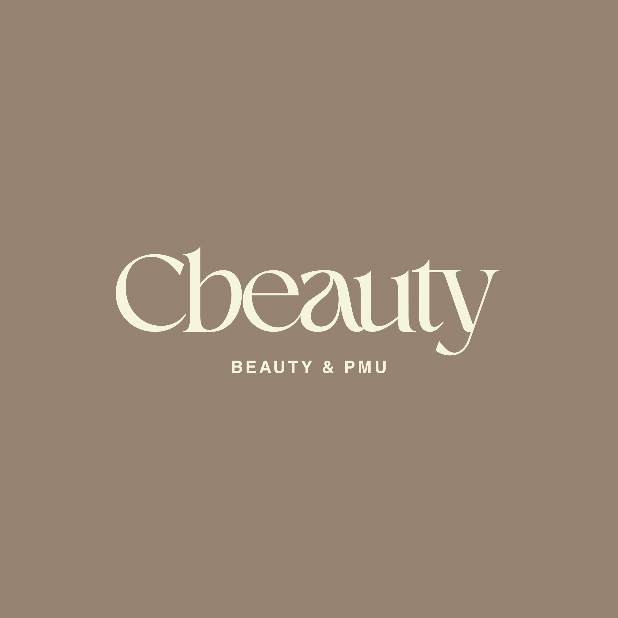 Logo van Cbeauty