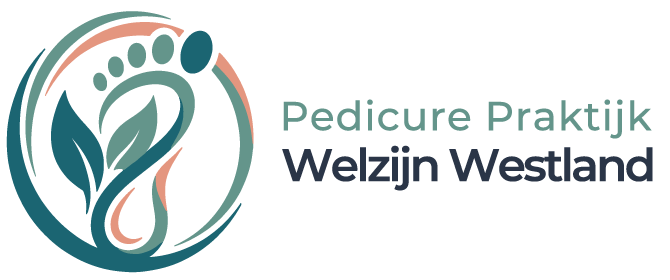 Logo van Pedicure Praktijk Welzijn Westland