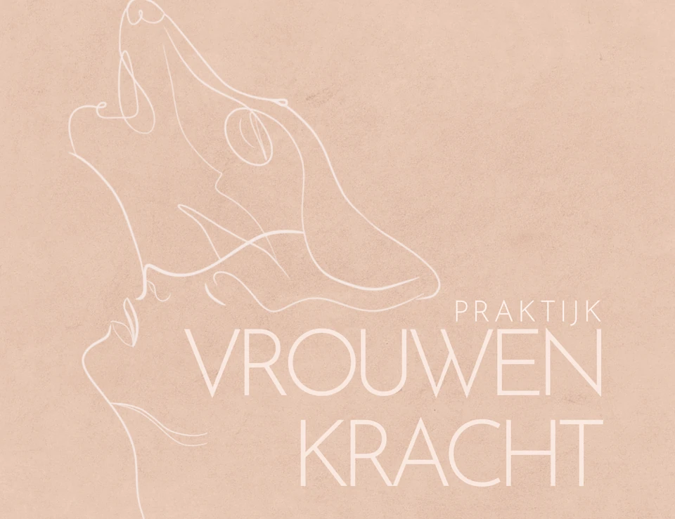 Logo van Praktijk Vrouwenkracht